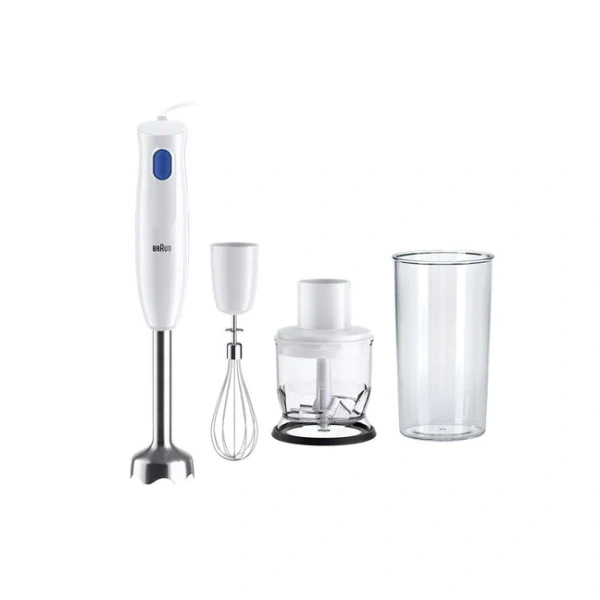 MultiQuick 1 hand blender MQ10.202M WH