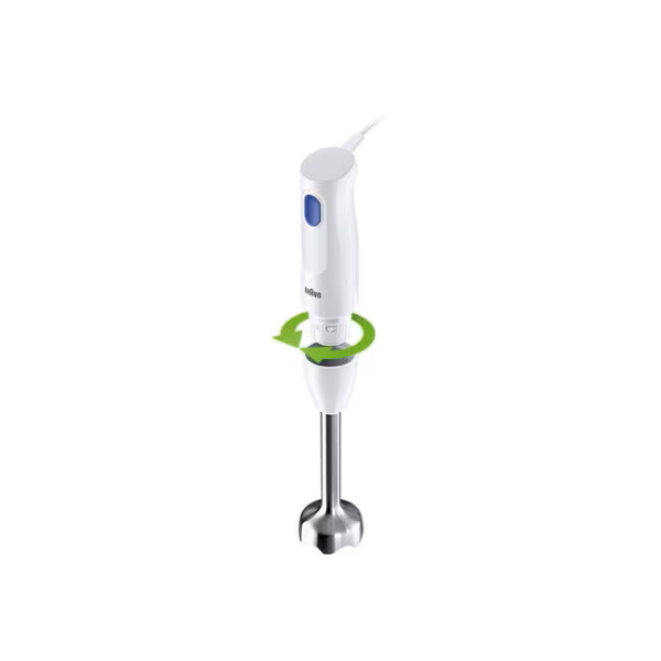 MultiQuick 1 hand blender MQ10.202M WH - Image 3