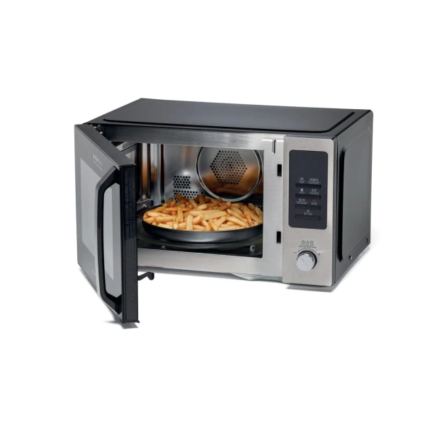 Kenwood 30 Litres Microwave with Airfry, Grill, Convection function, MWA30.000BK - Image 2