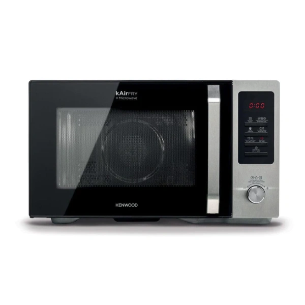 Kenwood 30 Litres Microwave with Airfry, Grill, Convection function, MWA30.000BK