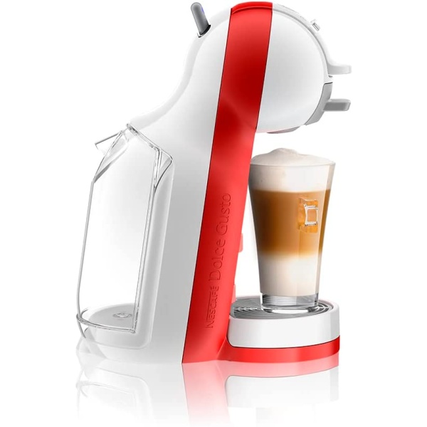 Nescafe Dolce Gusto by De'Longhi - MINI ME Automatic Capsule Coffee Machine  EDG305.WR - Image 3