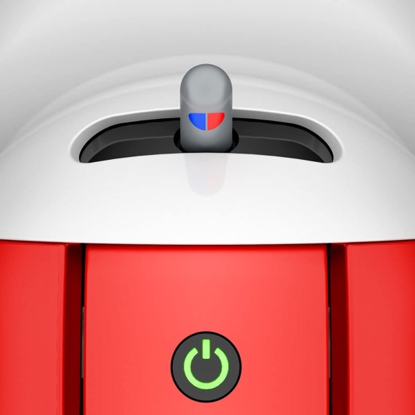 Nescafe Dolce Gusto by De'Longhi - MINI ME Automatic Capsule Coffee Machine  EDG305.WR - Image 4
