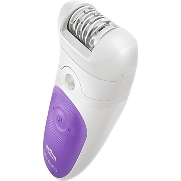 Braun Epilator SE5541