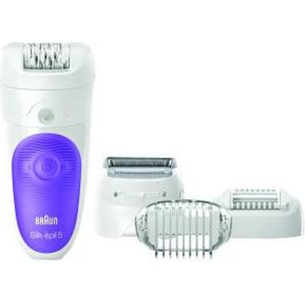 Braun Epilator SE5541 - Image 2