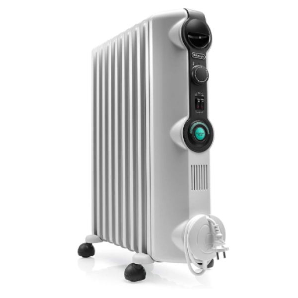 OIL FILLED RADIATORS Radia S TRRS0920C - Image 3