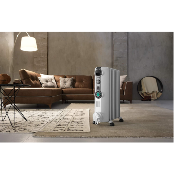 OIL FILLED RADIATORS Radia S TRRS0920C