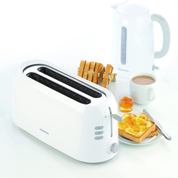 Kenwood True TTP210 4-Slice Toaster KNW.TTP210