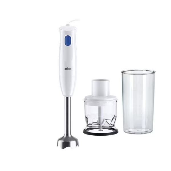 MultiQuick 1 Hand blender MQ10.201M WH