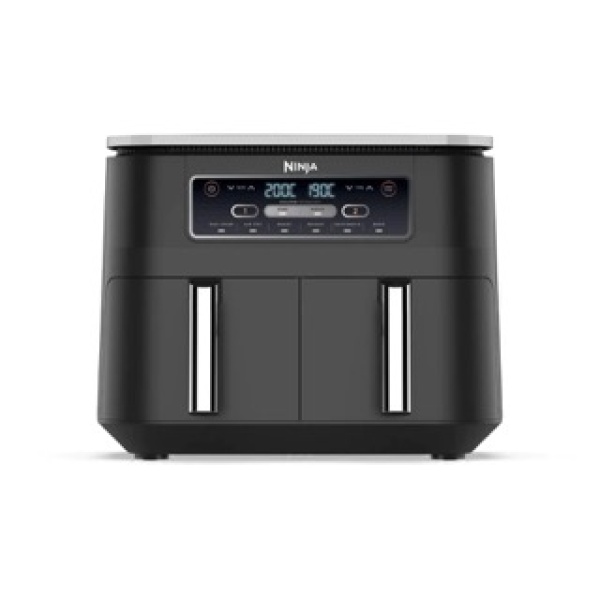 Ninja AF300ME Foodi Dual Zone Air Fryer 622356253000