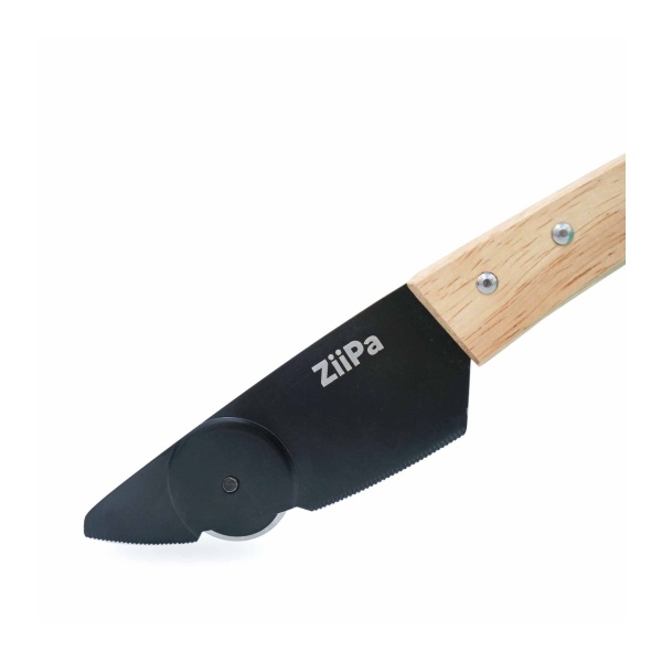 ZIIPA AQUINO  PIZZA KNIFE WITH WHEEL - Image 3