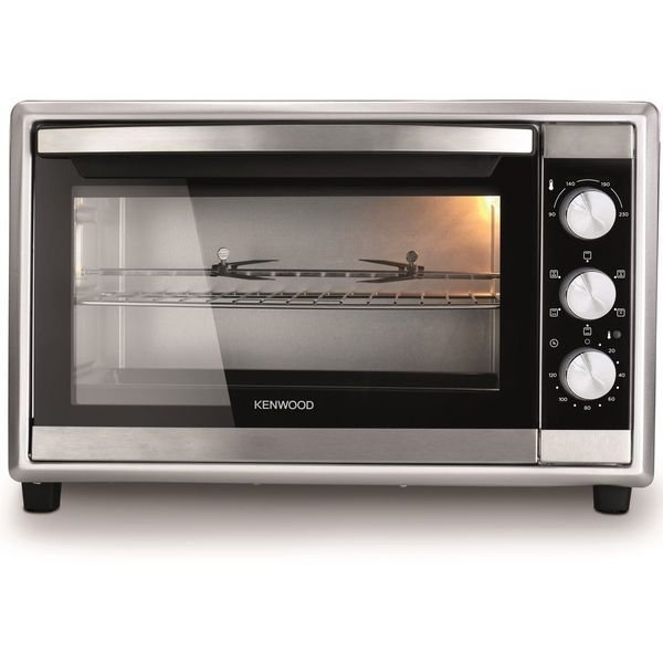 KW ELECTRIC OVEN 70L SILVER KNW.MOM70.000SS