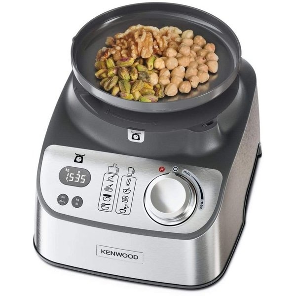 Kenwood Food Processor FDM71.690SS - Image 3