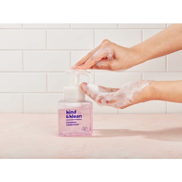 FOAMING HAND SOAP KIT - Image 3