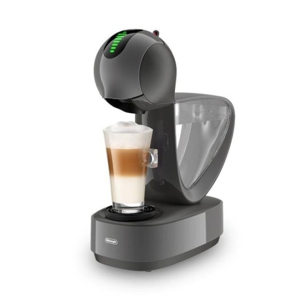 DOLCE GUSTO by De'Longhi Infinissima Black NDG.EDG268.GY