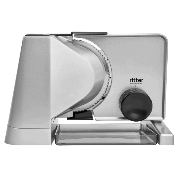 RitterWerk Food slicer inteso⁴