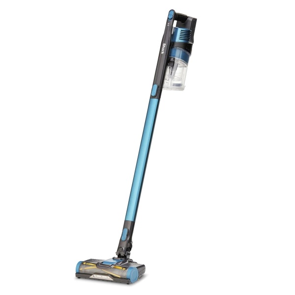 NINJA SHARK CORDLESS VACUUM WITH SELF CLEANING BRUSH ROLL IZ102 622356246187 - Image 2