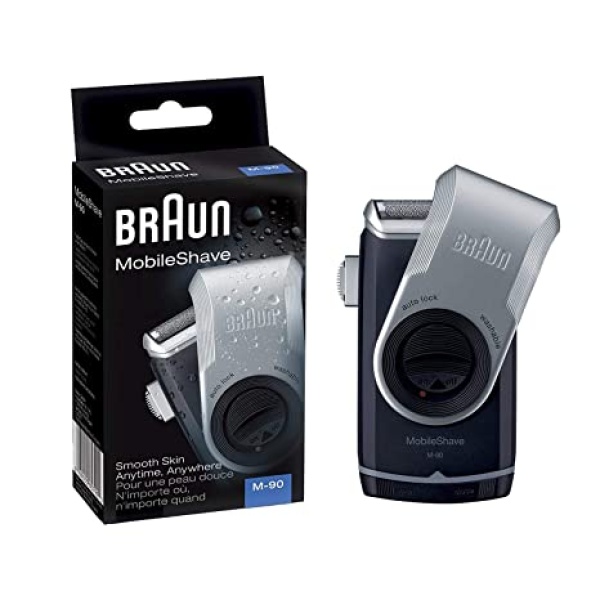 BRAUN M90