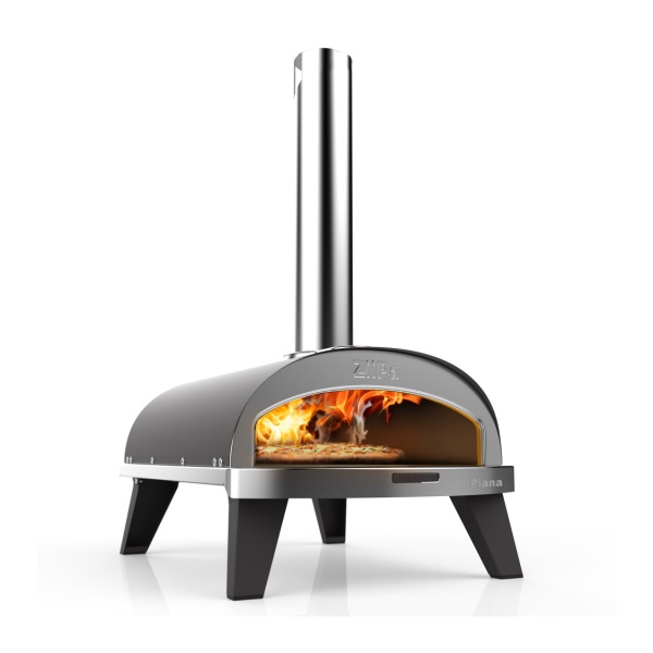 ZIIPA  PIANA  PIZZA OVEN ARDOISE