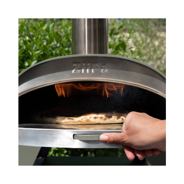 ZIIPA PIANA  PIZZA OVEN EUCALYPTUS - Image 2