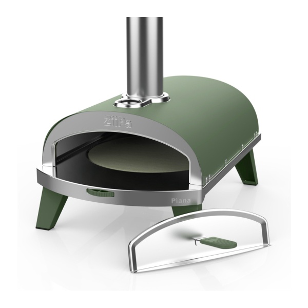 ZIIPA PIANA  PIZZA OVEN EUCALYPTUS - Image 5