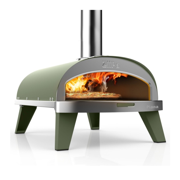 ZIIPA PIANA  PIZZA OVEN EUCALYPTUS - Image 6