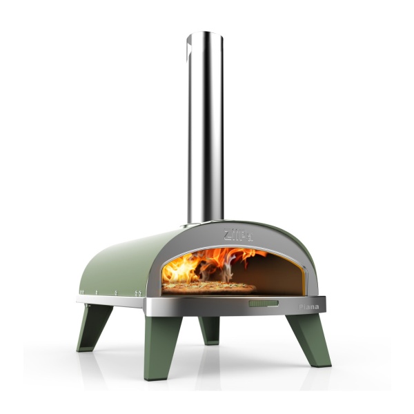 ZIIPA PIANA  PIZZA OVEN EUCALYPTUS