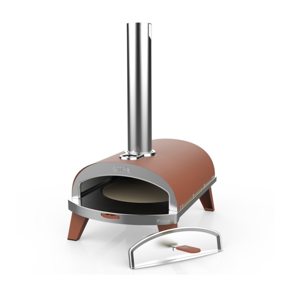 ZIIPA PIANA  PIZZA OVEN TERRACOTTA - Image 3