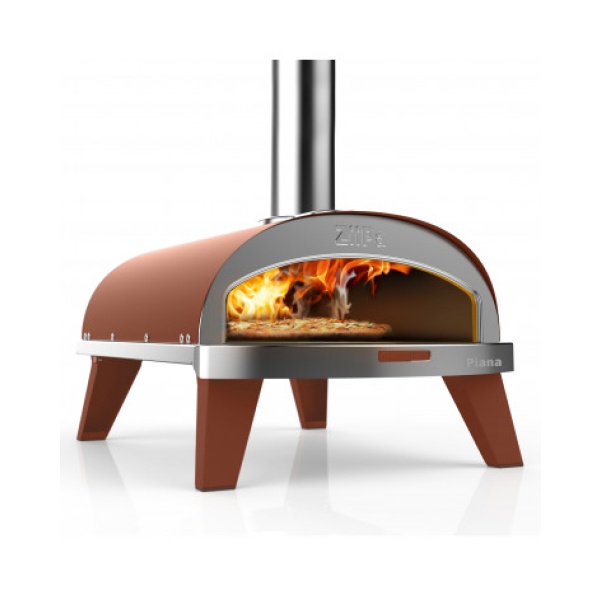 ZIIPA PIANA  PIZZA OVEN TERRACOTTA - Image 5