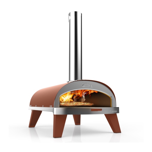 ZIIPA PIANA  PIZZA OVEN TERRACOTTA