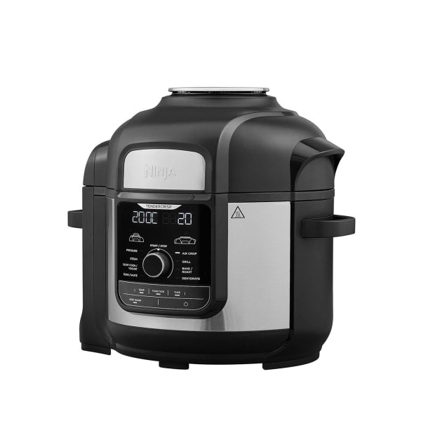 NINJA NUTRI OP500ME FOODI 7.5L MULTICOOKER 622356242523 - Image 2