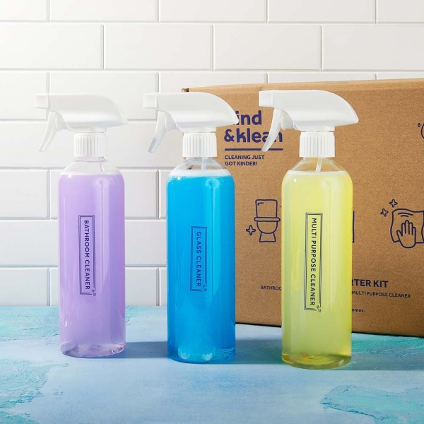 CLEANING STARTER KIT 81980769514