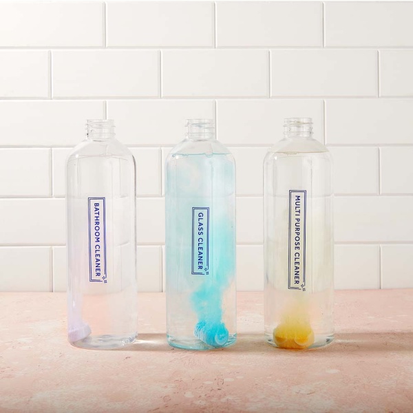 CLEANING STARTER KIT 81980769514 - Image 2