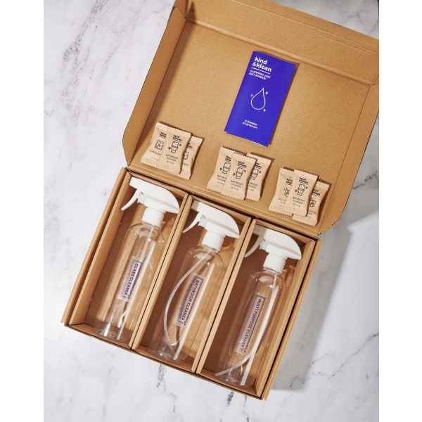 CLEANING STARTER KIT 81980769514 - Image 3