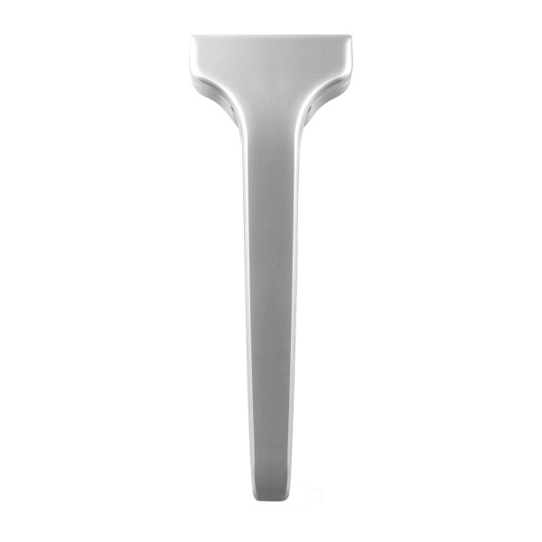 SUPPLY Razor - The single edge 2.0 Classic Matte 707129725172 - Image 2