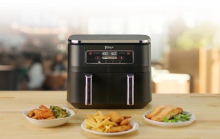 Ninja AF300ME Foodi Dual Zone Air Fryer 622356253000 - Image 3